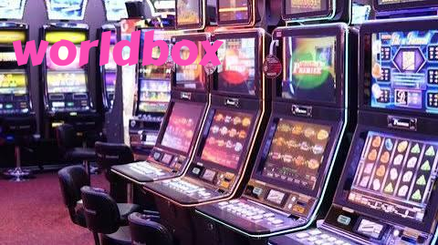 worldbox Live Game Shows at worldbox
