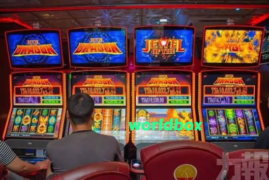 worldbox Slot Rooms Built for Your Lobby